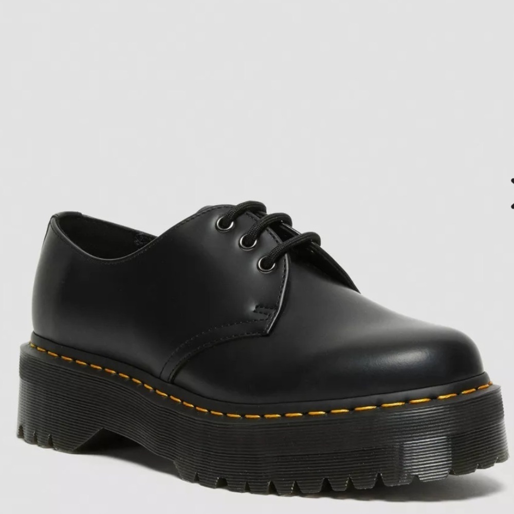 Dr Martens 1461 Quads Size 9 NIB